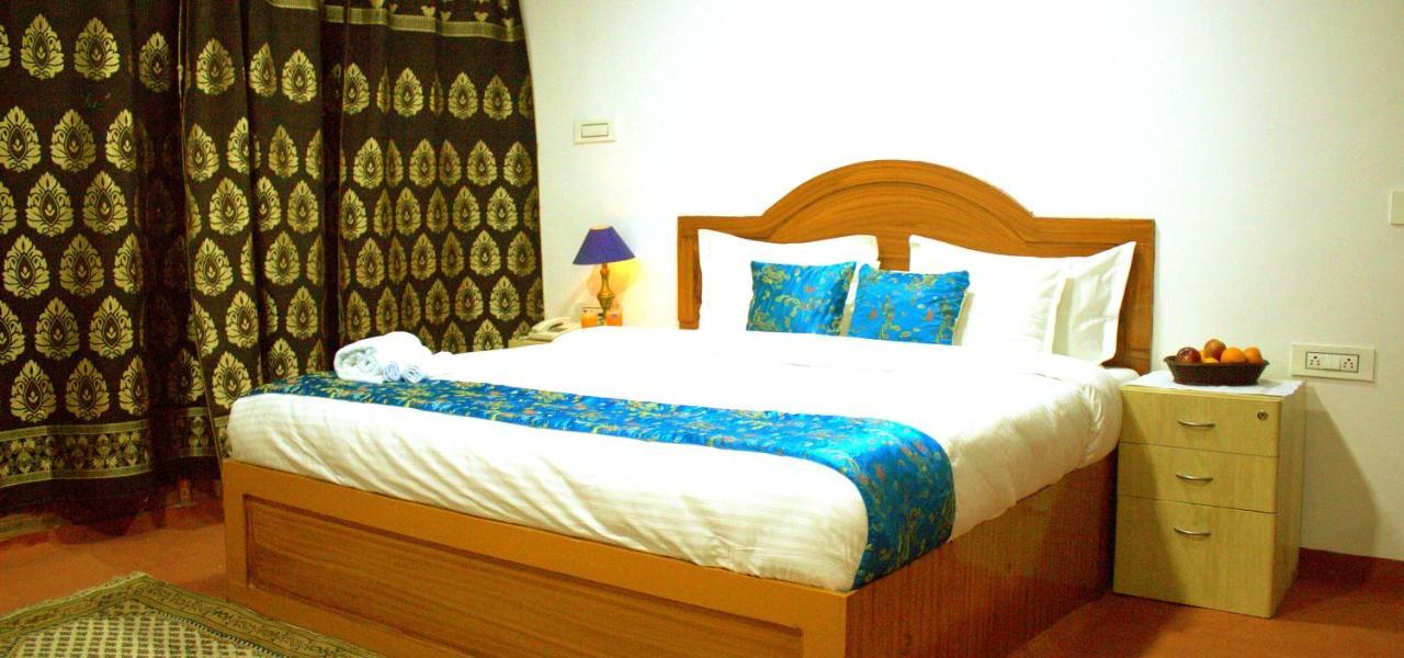 Rangyul Resort Каргіл Екстер'єр фото