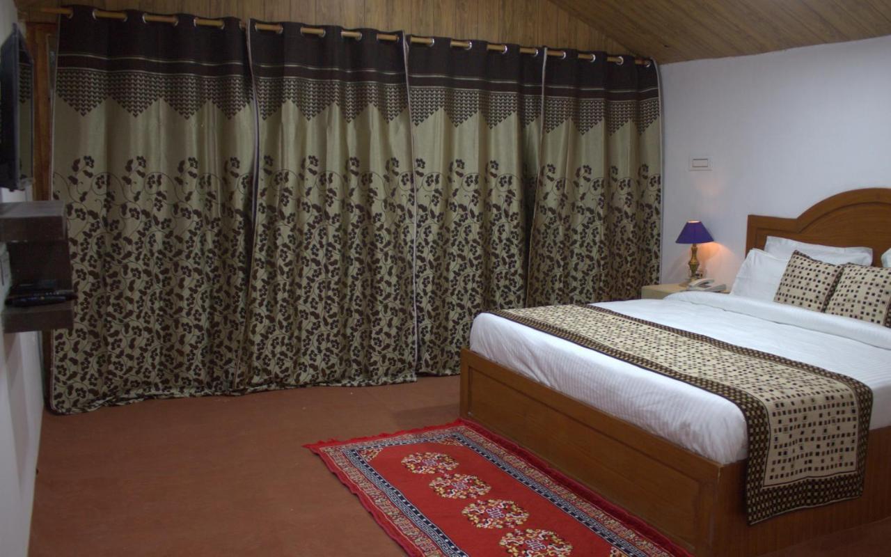 Rangyul Resort Каргіл Екстер'єр фото