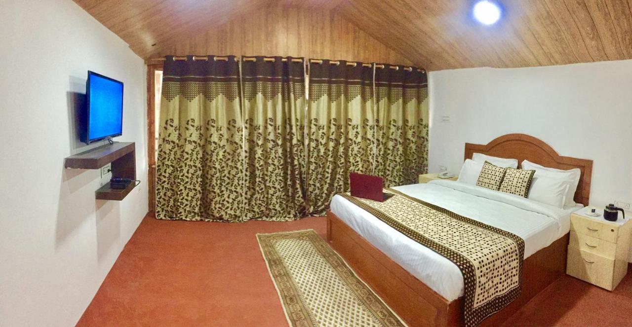Rangyul Resort Каргіл Екстер'єр фото