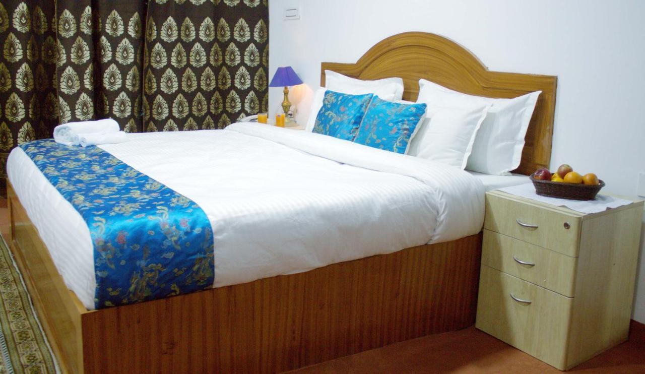 Rangyul Resort Каргіл Екстер'єр фото