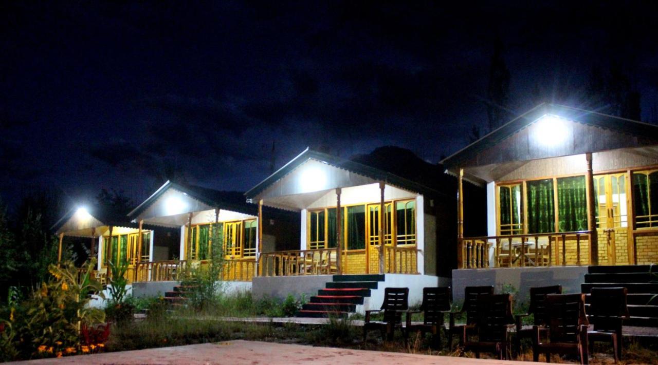 Rangyul Resort Каргіл Екстер'єр фото